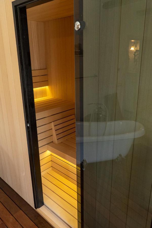 Julijud, Heated Pool, Jacuzzi, Dome And Sauna Brajkovici  Exterior foto