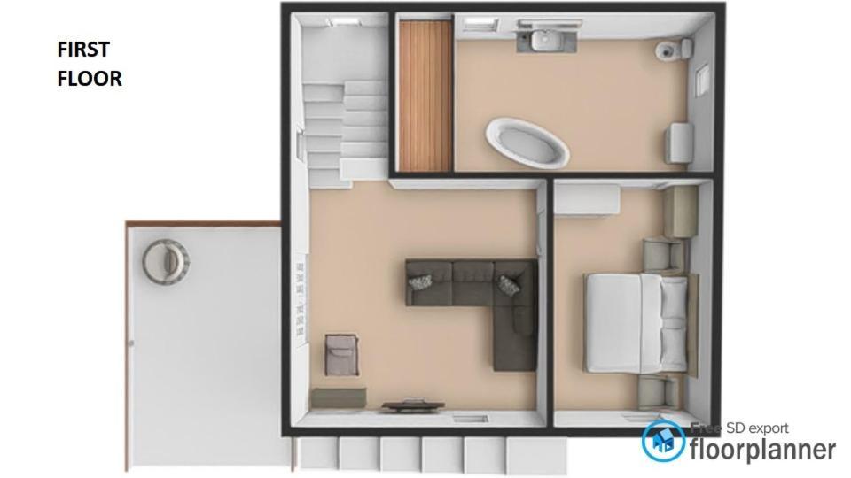 Julijud, Heated Pool, Jacuzzi, Dome And Sauna Brajkovici  Exterior foto